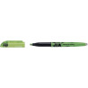 Blister de 4 surligneurs Frixion Light assortis
