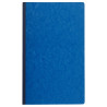 Piqûre échéancier de 72 pages format 32 x 19,5 cm