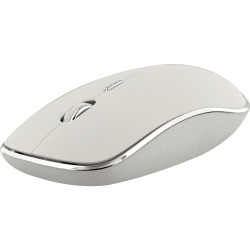 Souris sans fil T'NB couleur blanc