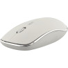 Souris sans fil T'NB couleur blanc