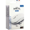 Souris sans fil T'NB couleur blanc