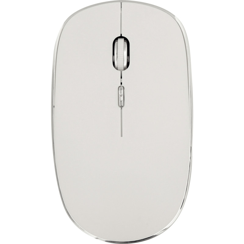 Souris sans fil T'NB couleur blanc