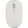 Souris sans fil T'NB couleur blanc