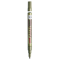 Marqueur permanent paint PX21 - Argent