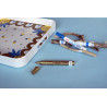 Marqueur permanent paint PX20 - Blanc