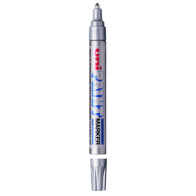 Marqueur permanent paint PX20 - Or