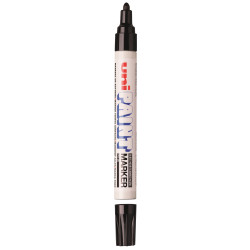 Marqueur permanent paint PX20 - Argent