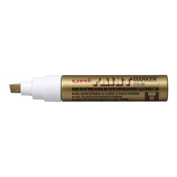 Marqueur permanent paint PX30 - Blanc