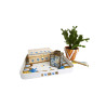 Marqueur permanent paint PX30 - Blanc