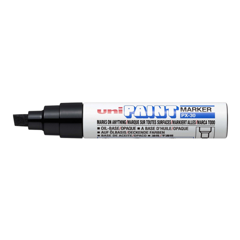 Marqueur permanent paint PX30 - Or