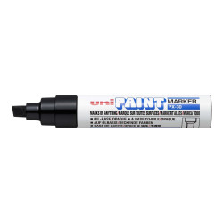 Marqueur permanent paint PX30 - Argent