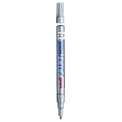 Marqueur permanent paint PX21 - Noir
