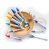 Marqueur permanent paint PX30 - Noir