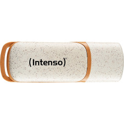 Clé USB 3.2 Intenso Green Line 64 GO