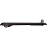 Support ordinateur portable QuickLift I-Spire noir