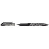 Roller Frixion Ball pointe fine noir