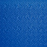 Boite de classement en polypropylène MEMPHIS dos 4 cm, bleu