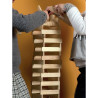Boite de 200 planchettes JOUECABOIS + livret