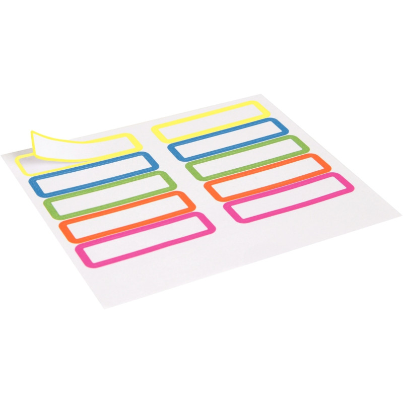 Cahier-trieur PROACTIV'BOOK LINICOLOR FRESH 160 pages perforées, forma