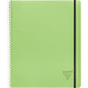 Cahier-trieur PROACTIV'BOOK LINICOLOR FRESH 160 pages perforées, forma