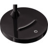Lampe LED Flex noir