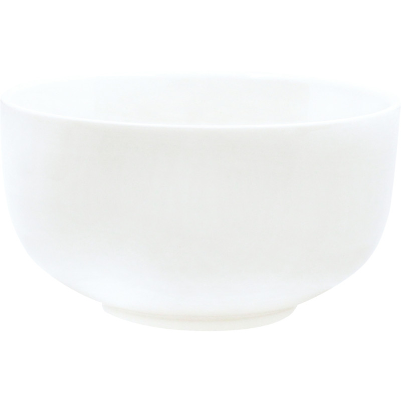 Lot de 6 bols en porcelaine