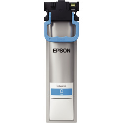 Epson T945240 cartouche jet d'encre cyan très haute capacité authentiq