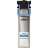Epson T945240 cartouche jet d'encre cyan très haute capacité authentiq
