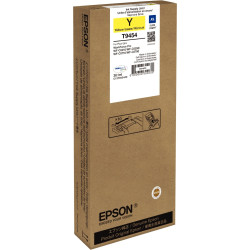 Epson T945440 cartouche jet d'encre jaune très haute capacité authenti