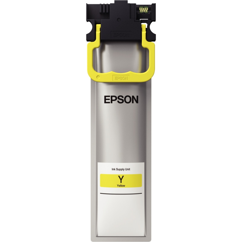 Epson T945440 cartouche jet d'encre jaune très haute capacité authenti
