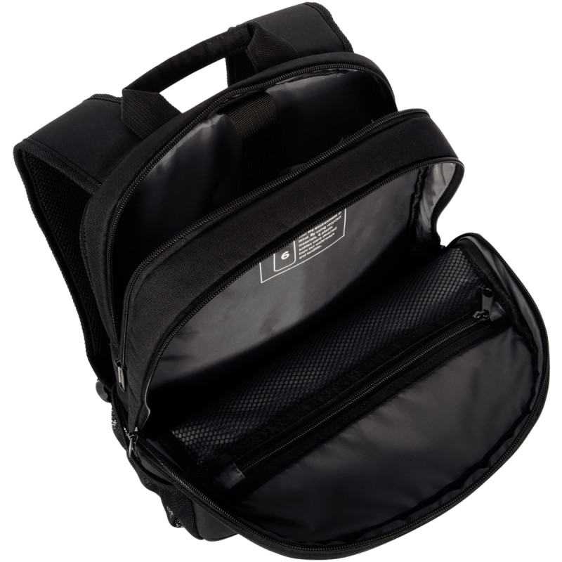 Sac à dos ecosmart16 avec compartiment multi fit pour ordinateur 16pou