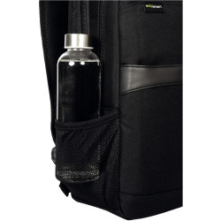 Sac à dos ecosmart16 avec compartiment multi fit pour ordinateur 16pou
