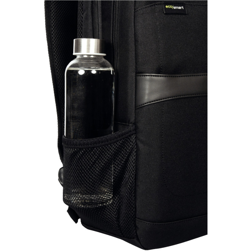 Sac à dos ecosmart16 avec compartiment multi fit pour ordinateur 16pou