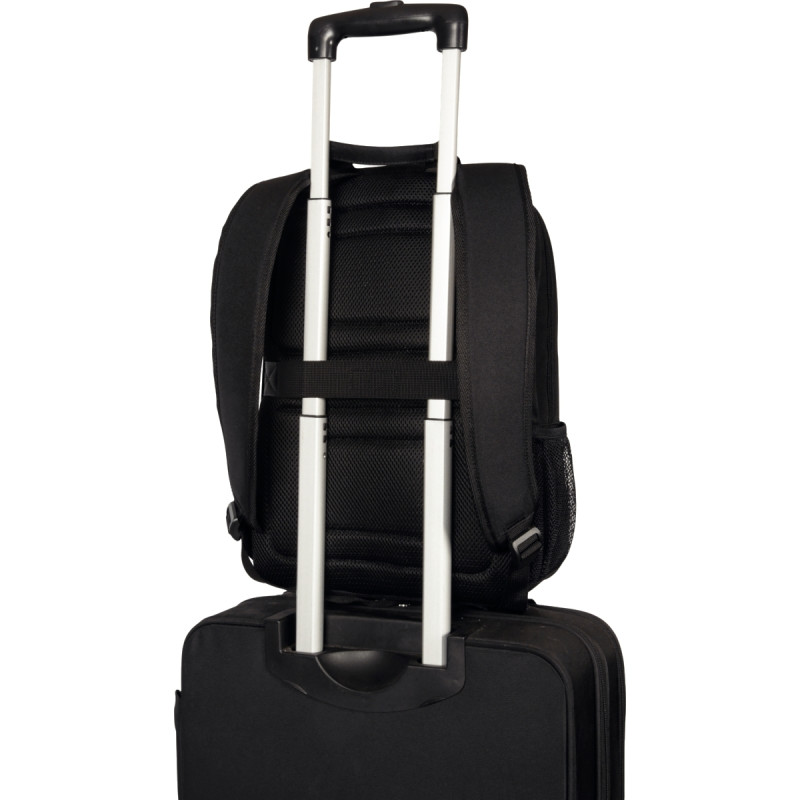 Sac à dos ecosmart16 avec compartiment multi fit pour ordinateur 16pou