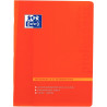 Cahier du professeur 100 pages, format 24x32 cm