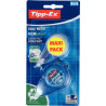 Blister de 1 dévidoir correcteur EasyRefil + recharge