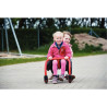 Porteur 2 places 2/4 ans