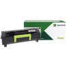 Lexmark B232000 toner laser noir authentique