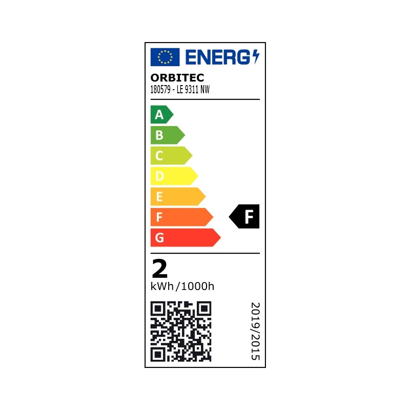 Ampoule LED 2,3W G4