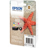 Epson ETOILE DE MER / 603 lot 3 cartouches jet d'encre cyan, magenta,