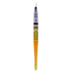 Pinceau aquarelle Ink Brush - 579 Jaune