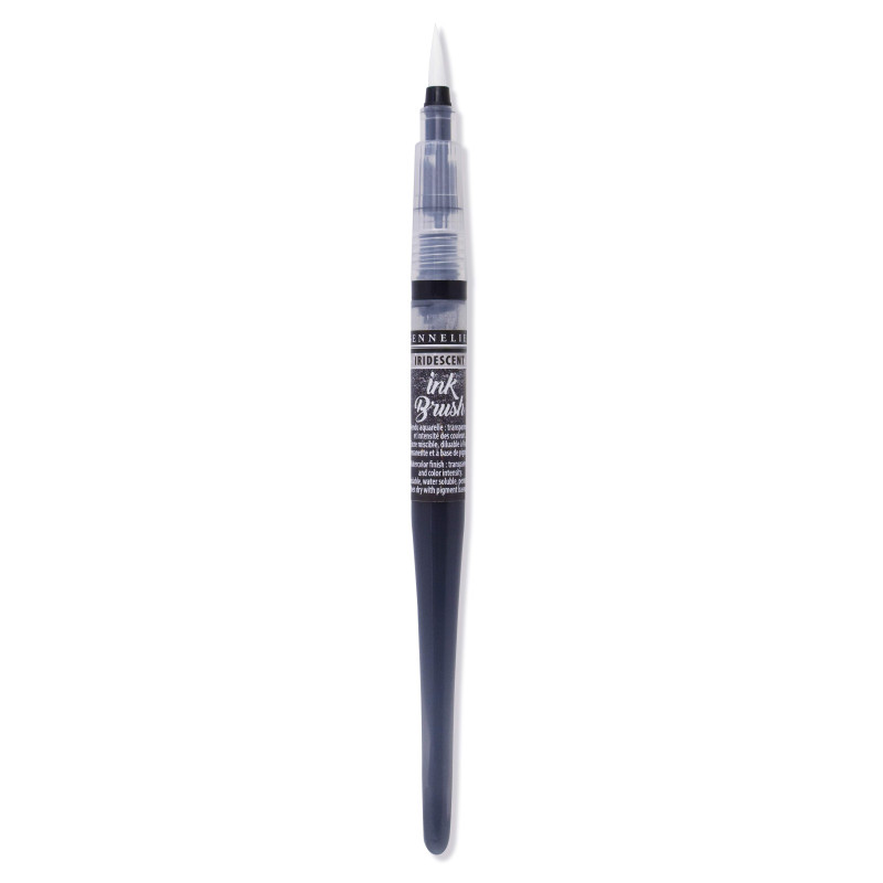 Pinceau aquarelle Ink Brush - 579 Jaune