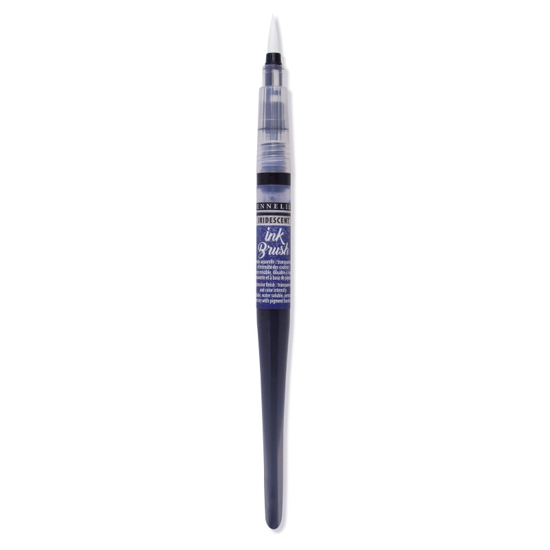 Pinceau aquarelle Ink Brush - 614 Orange