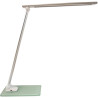 Lampe LED pliable Popy alu