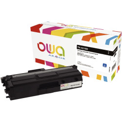 OWA toner laser noir remanufacturé compatible Brother TN421BK