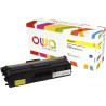 OWA toner laser jaune remanufacturé compatible Brother TN421Y