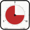 Minuteur time timer géant