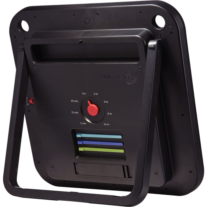 Minuteur time timer géant