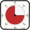 Minuteur time timer géant