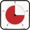Minuteur time timer géant